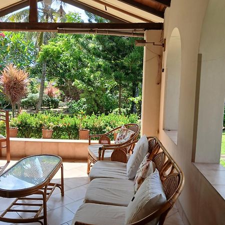 Fuchs Villas Negombo Exterior photo