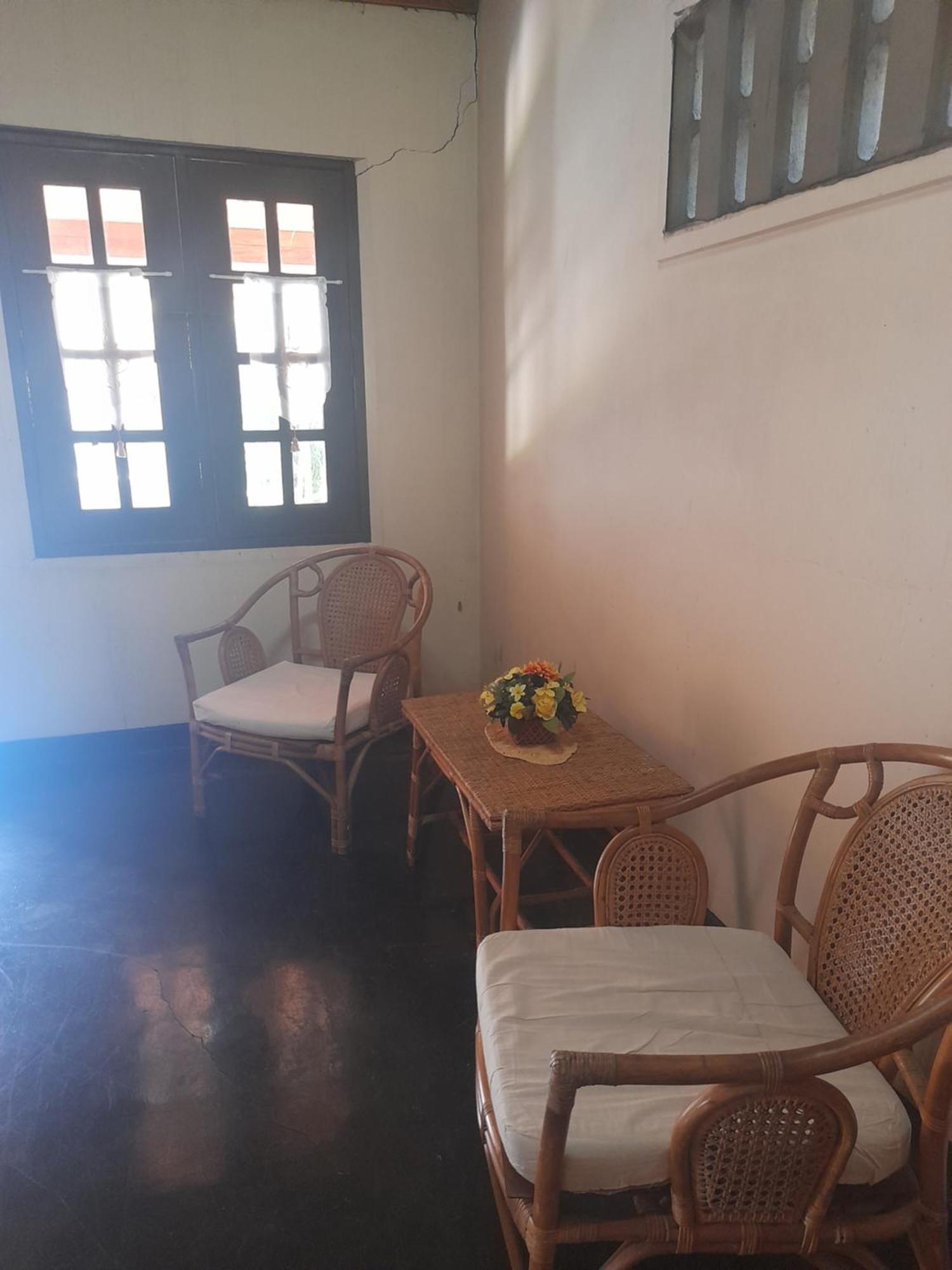 Fuchs Villas Negombo Exterior photo