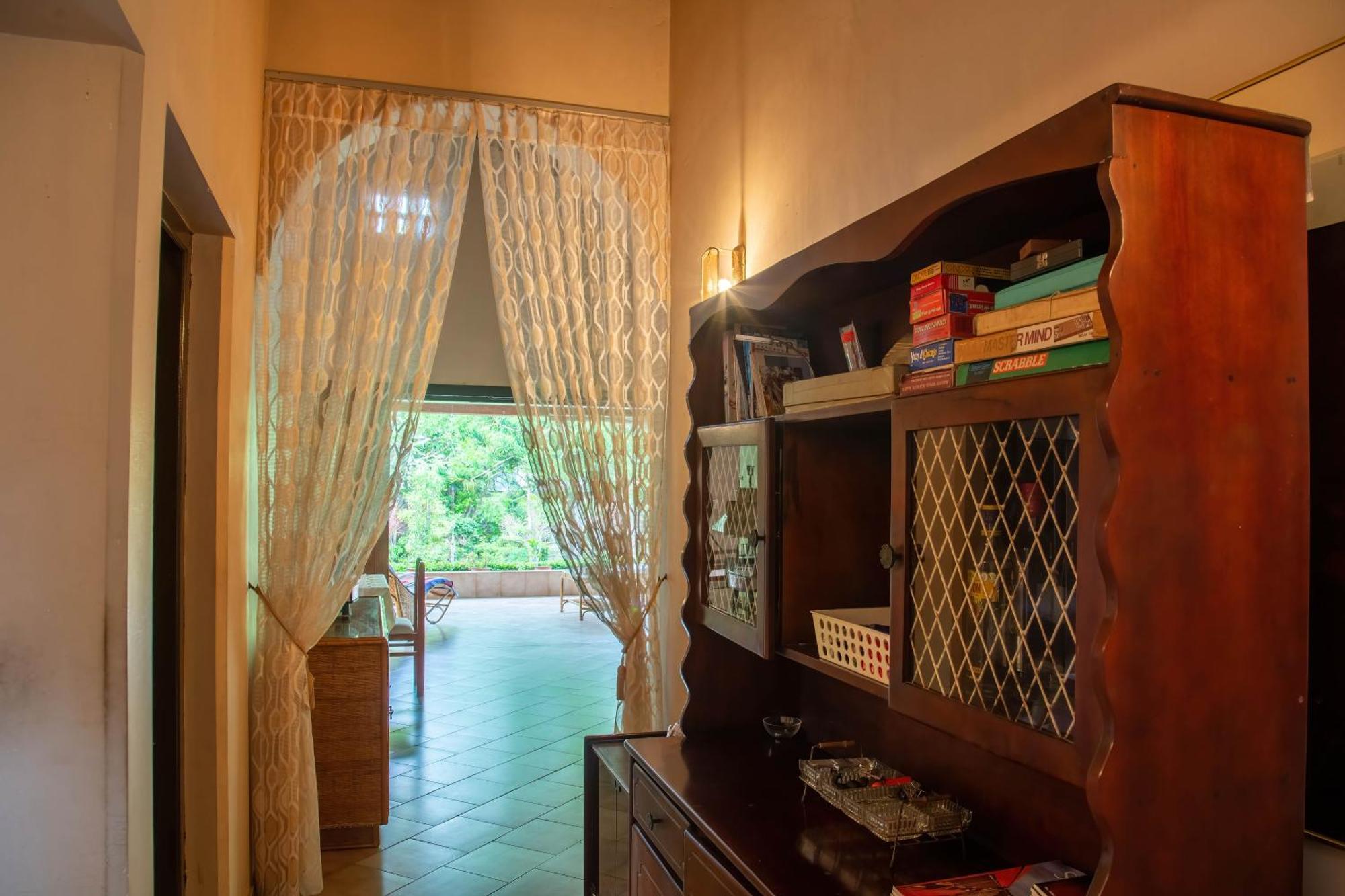 Fuchs Villas Negombo Exterior photo