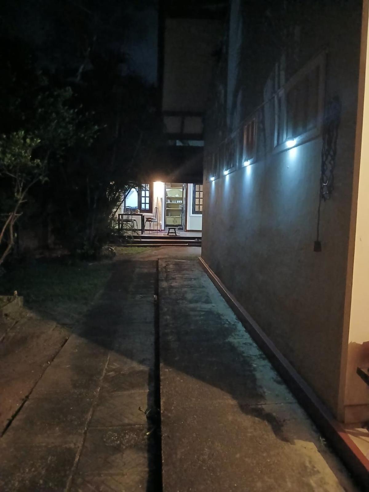 Fuchs Villas Negombo Exterior photo